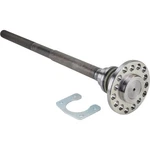 Speedway Motors Long 31 Spline 9" Inch Ford Custom Cut-to-fit Axle With Bearing. Fixed Price $188.99.