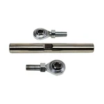 For Chevy Sbc 5-1/2" Adjustable Tensioning Rod Heim Joint Alternator Bracket. Fixed Price $21.79.