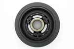 Engine Harmonic Balancer-street Performance Pioneer 872005. Fixed Price $620.99.