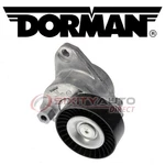 Dorman Techoice Drive Belt Tensioner Assembly For 2006-2009 Mercedes-benz Mw. Fixed Price $146.41.