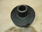 Ferrari 208,308,MONDIAL - Crankshaft Pulley Damper P/n 105160. Fixed Price $1740.00.