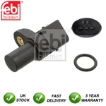 Crankshaft Sensor Febi Fits Bmw Series 2001-2012 2004-2013. Fixed Price $26.70.
