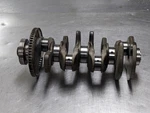 Crankshaft Standard For 13-16 Audi A6 Quattro 2.0 050105169B Turbo. Fixed Price $299.95.