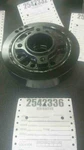 Mercury Cougar Harmonic Balancer 1971 1972 1973 1974. Fixed Price $70.00.