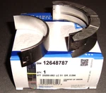 New Genuine Oem Gm Part 12648787 Engine Crankshaft Main Bearing. Fixed Price $14.99.