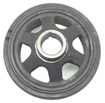 Mercedes SL500 CL500 Crankshaft Pulley Harmonic Balancer 1120350900. Fixed Price $62.61.