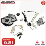 Timing Chain Kit Cover For 2008-2015 Audi A3 Vw Tiguan Cc Eos 2.0T. Fixed Price $95.00.
