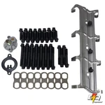 Chevrolet 350/305 V8 Block Accessory Build Kit 1986 - 1997 New. Fixed Price $116.00.