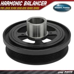 Engine Harmonic Balancer For Lexus SC430 2002-2010 GS400 GS430 LS430 V8 4.0L Gas. Fixed Price $75.58.