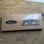 671585A Engine Crankshaft Main Bearing Detroit Diesel DD15 Series For Pai. Fixed Price $699.99.