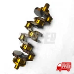 1G777-23010 Crankshaft For Kubota V3307T Bobcat M6040 M7040 S630 S650 T650. Fixed Price $343.96.