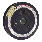 Ati 918525 5.67 Super Damper 7M For Supra Ge/gte 3.0L. Fixed Price $445.10.