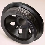 Professional Products 80015 Powerforce Damper Fits Chrysler 6 1L. Fixed Price $132.91.