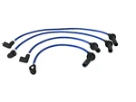 Karlyn Sti Spark Plug Wire Set #650- Fits Mazda Protege 1995 1998. Fixed Price $19.95.