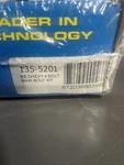 Arp High Performance Series Main Bolts 135-5201. Fixed Price $80.00.