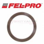Fel-pro Rear Engine Crankshaft Seal Kit For 2002-2019 Nissan Altima 2.5L L4 Bm. Fixed Price $28.32.