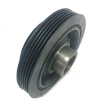 2.0L Chevrolet Tracker 1999-2004 Crankshaft Pulley Harmonic Balancer. Fixed Price $124.67.