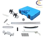 Timing Chain Kit Camshaft Locking Tool For Mercedes Benz M270 M274 A220 A45 A160. Fixed Price $142.33.