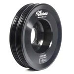 Fluidampr 630701 Harmonic Balancer For 91-98 Mitsubishi Plymouth 4G63T Dsm. Fixed Price $431.78.