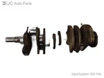 Crankshaft Standard 03-14 Ford E-150 5.4 F75E6303A17G Gas. Fixed Price $249.95.