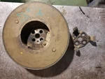 Cummins 6.7L Harmonic Balancer 5319965. Fixed Price $125.00.