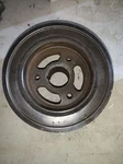 Ford Harmonic Balancer E7TE-6316-BC. Fixed Price $49.99.