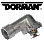 Dorman Coolant Thermostat Housing Assembly For 2001-2005 Saturn L300 3.0L V6 Xe. Fixed Price $44.17.
