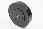 Prw 2426540 Pqx Sfi-rated Racing Steel Damper. Fixed Price $230.53.