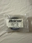 Peterson Fluid Systems 05-1225 Hi-torque Drive Mandrel PULLEY-25 Tooth. Fixed Price $40.00.