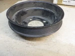 Ford Lincoln Mercury Crank Pulley Oem # F2UZ-6A312-A Serpentine Groove. Fixed Price $39.88.