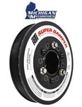 Ati 918859 Damper Lsa 2009-15 Cts-v 2012-15 ZL1 No A/c Supercharger Pulley. Fixed Price $515.99.