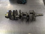 Crankshaft Standard 15-17 Ford F-150 5.0 FR3E6303BB. Fixed Price $299.95.