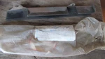 Nos Mopar/mitsubishi Engine Timing Chain Guide 1971-77 Dodge Colt 1600 Cc. Fixed Price $29.99.
