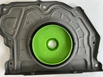Chrysler Jeep Dodge Ram Engine Crankshaft Seal Retainer Mopar 68245707AD. Fixed Price $49.99.