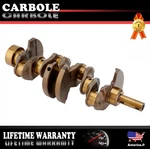 For 1995-1997 Nissan Pickup 2.4L New Engine Crankshaft Replacement KA24E. Fixed Price $269.95.
