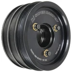 Ati 918525 Aluminum Harmonic Damper For Toyota Supra 7M-GE / Gte 3L 87-92. Fixed Price $456.99.