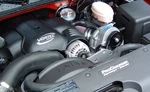 Gm Truck/suv 1999-2007 4.8L/5.3L/6.0L Procharger Stg Ii Intercooled P-1SC-1 Kit. Fixed Price $7999.00.