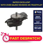 Gearbox Mounting Fits Bmw 335 3.0 Rear 11 To N55B30A Transmission 22316796619. Fixed Price $50.80.