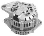 Alternator-sohc Nastra A1402 Fits 85-86 Nissan Maxima 3.0L-V6. Fixed Price $132.28.