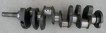 Ford Thunderbird Galaxie Fe Big Block Crankshaft Edd 352 361 5.7 5.9 1958-1976. Fixed Price $650.00.