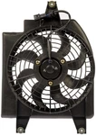 Dorman 621-144 Condenser Fan Assembly Without Controller. Fixed Price $138.04.