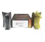 Acl 5M909H-10 H-series Race Main Bearing Set Chevy Sbc 262-350CI 0.010 Undersize. Fixed Price $69.95.