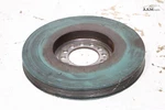 19-23 Volvo Vnl 760 D13 12.8 Engine Crank Vibration Damper Harmonic Balancer Oem. Fixed Price $208.66.