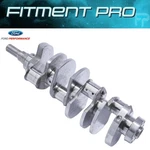 Ford Racing Forged Crankshaft 12-25 Mustang Gt 5.0L V8 Coyote M-6303-M50B. Fixed Price $645.00.
