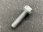 Genuine Mopar Hex Flange Head Bolt Mounting Left Side 6104218AA. Fixed Price $8.44.
