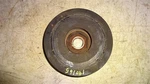 Harmonic Balancer 3.5L Fits 03-04 Pilot 649044. Fixed Price $55.00.