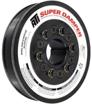 Ati Steel Damper For Duramax 2001-2015, 7.425-INCH Neutral Balance. Fixed Price $596.69.