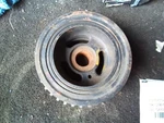06 07 08 09 10 11 12 Mazda Harmonic Balancer 2.0L Vin F 8TH Digit 135345. Fixed Price $30.00.