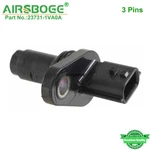 New Engine Crankshaft Position Sensor For Nissan Sentra 2.0L 07-12 23731-1VA0A. Fixed Price $14.01.