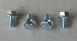 90-05 Mazda Miata Seat Mounting Floor Bolts 91 92 93 94 95 96 97 99. Fixed Price $16.95.